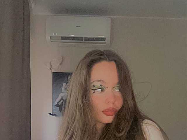 Profila foto BadGirl2609