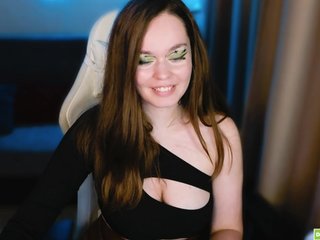 Erotiska video tērzēšana BadGirl2609