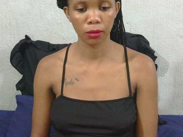 Apraides ekrānuzņēmumi BadKittyLily