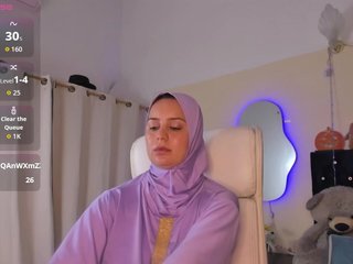 Erotiska video tērzēšana BadraSaadi