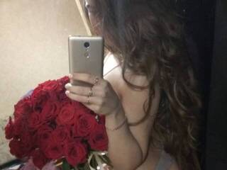 Erotiska video tērzēšana Bagira96