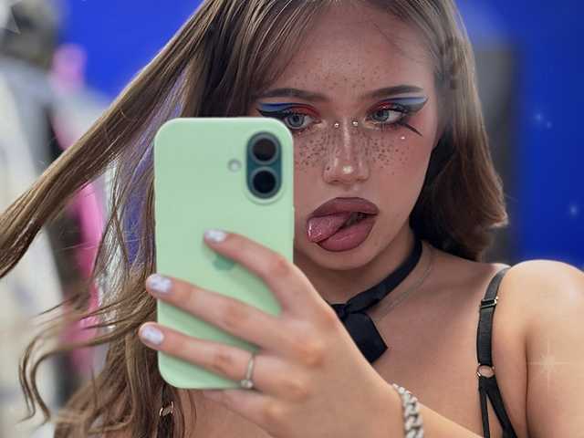 Profila foto Bamb1-boobs