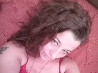 Erotiska video tērzēšana BambiEyes