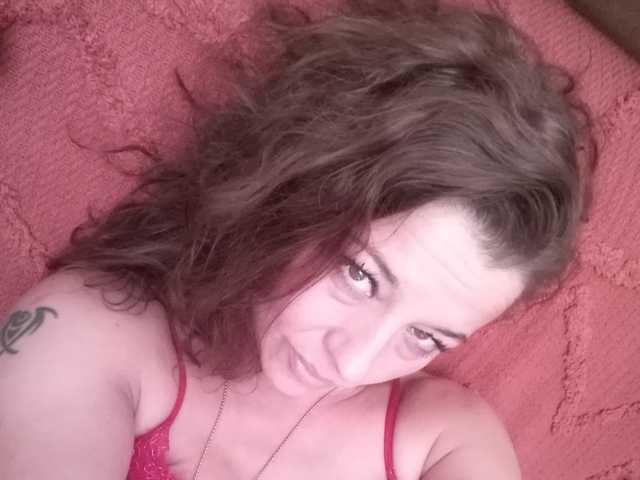 Profila foto BambiEyes