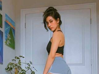 Erotiska video tērzēšana Bambixo