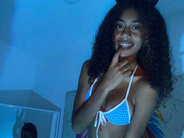 Profila foto Bamby-williams