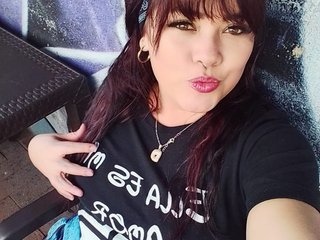 Erotiska video tērzēšana Bamby6911