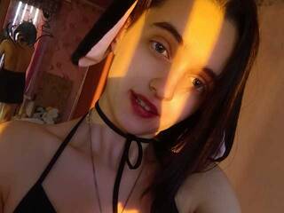 Erotiska video tērzēšana BannyHeart