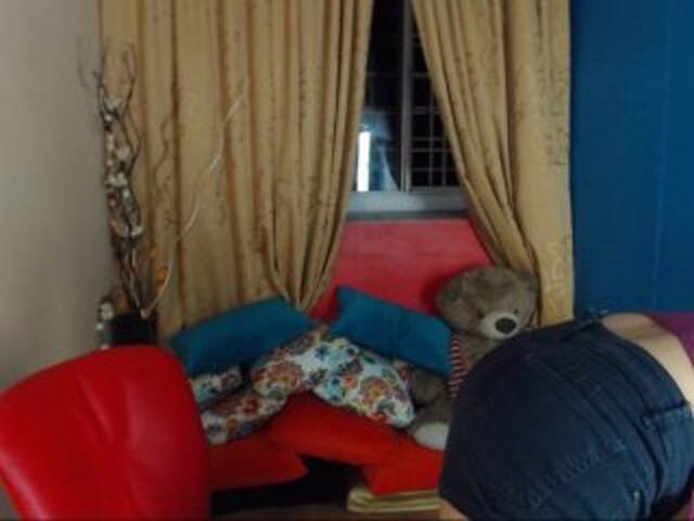 Apraides ekrānuzņēmumi barbara-deep