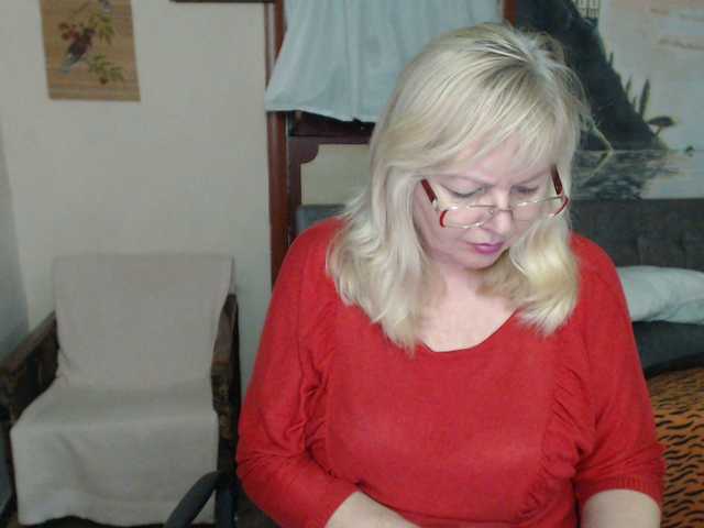 Profila foto EvelynLoveShy