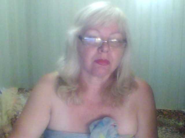 Fotogrāfijas BarbaraBlondy Hi . Do you want a hot show? Start Privat and you will not regret