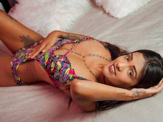 Erotiska video tērzēšana BarbaraCooper