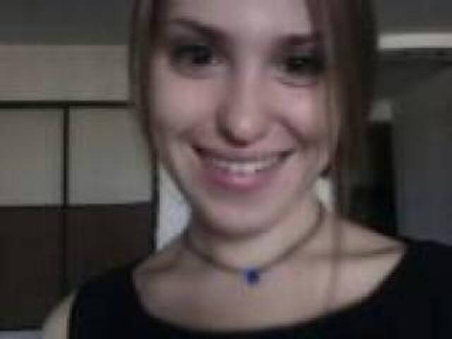 Profila foto barbaracruz