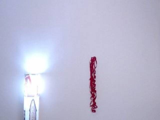 Apraides ekrānuzņēmumi BarbaraRay