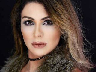 Erotiska video tērzēšana BARBARELAMILF