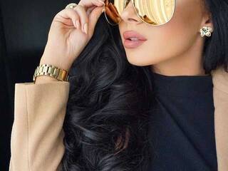 Erotiska video tērzēšana Milaya_Mila