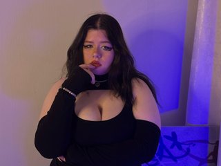 Erotiska video tērzēšana barbie-boobss