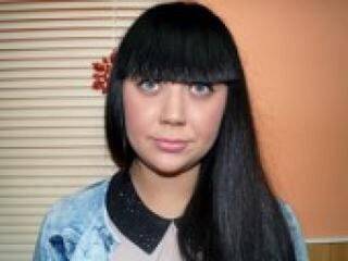 Erotiska video tērzēšana barbieblack