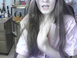 Erotiska video tērzēšana BarbieBu