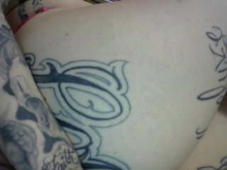 Apraides ekrānuzņēmumi barbietattoo
