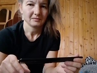 Erotiska video tērzēšana BarbiGirla