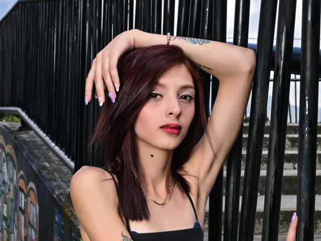 Profila foto Barbye-Jones