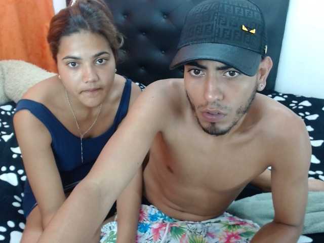 Fotogrāfijas AlberthAnhny Hello, my lovers, also welcome to my room, delicious very very hot couple diversion