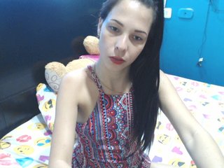 Fotogrāfijas Bashiraaa welcome in my room show cum 100/ show ass 50/ flas pussy 15 /open cam 10