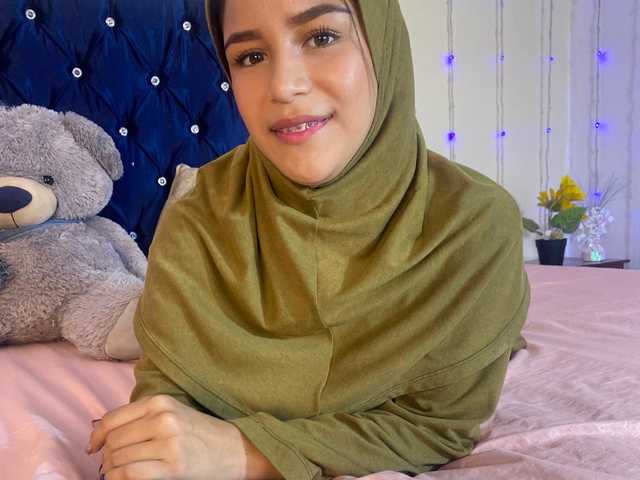 Profila foto BasimaChauriye