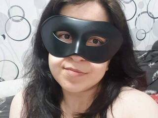 Erotiska video tērzēšana BatGirl-2