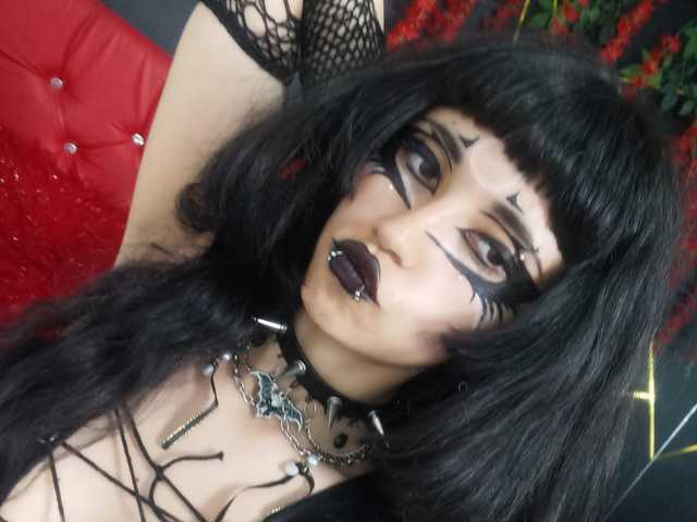 Profila foto CountessBathory