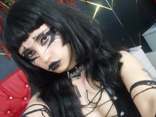 Erotiska video tērzēšana CountessBathory