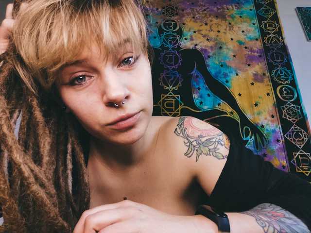 Profila foto BayleeDesire