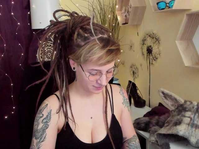 Apraides ekrānuzņēmumi BayleeDesire