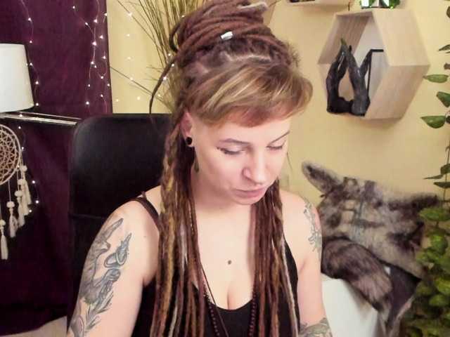 Apraides ekrānuzņēmumi BayleeDesire