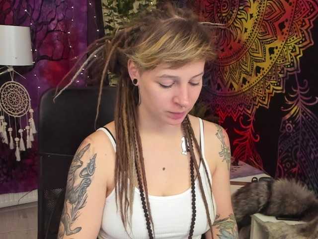 Apraides ekrānuzņēmumi BayleeDesire