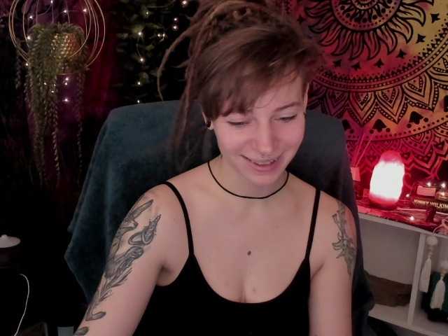 Apraides ekrānuzņēmumi BayleeDesire