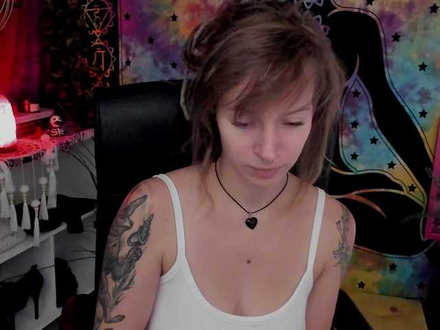 Apraides ekrānuzņēmumi BayleeDesire