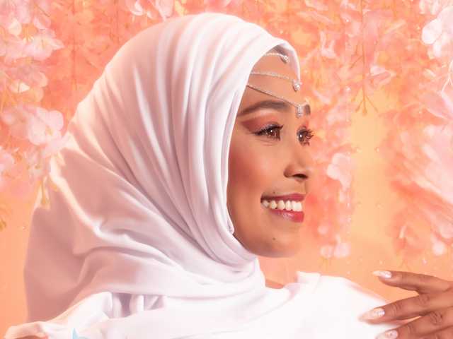 Profila foto BBWHijab