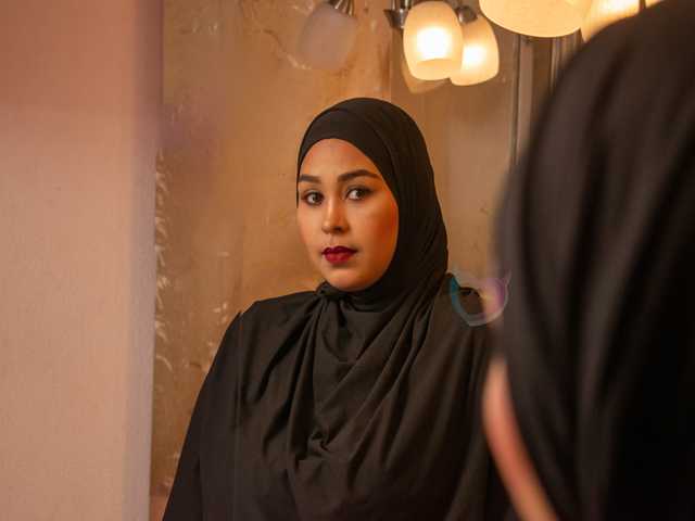 Profila foto BBWHijab