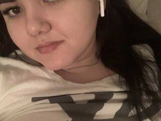 Erotiska video tērzēšana BBWhimQueen