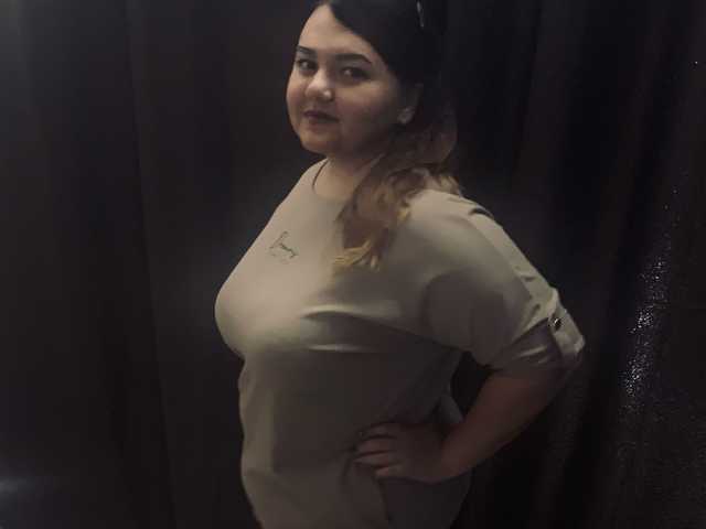 Profila foto BBWhimQueen