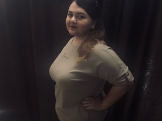Erotiska video tērzēšana BBWhimQueen