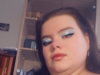 Erotiska video tērzēšana Bbwnicole5