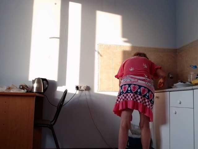 Apraides ekrānuzņēmumi BBWStefany