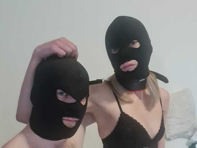 Profila foto BDSMCouple