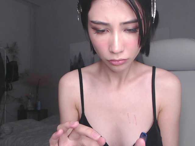 Fotogrāfijas -azula- [none] left to play with pussy fingers and dildo)