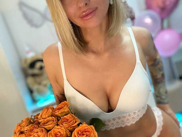 Profila foto Be-my-baby