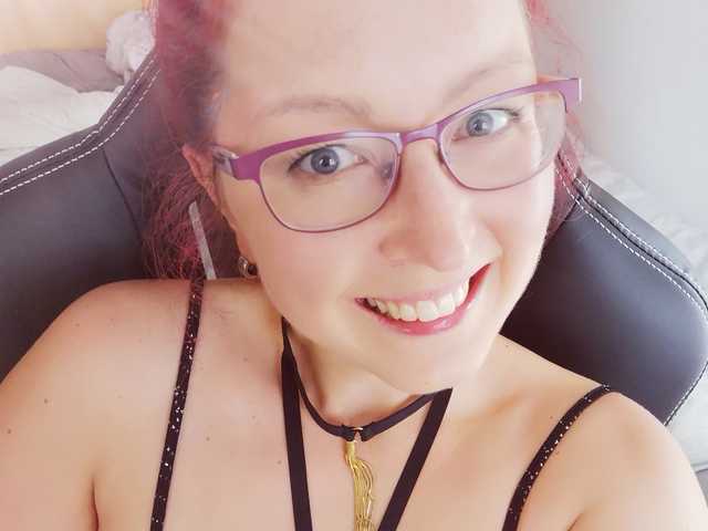 Profila foto Bea-Buttercup