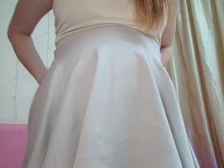 Erotiska video tērzēšana BeautyDKriss